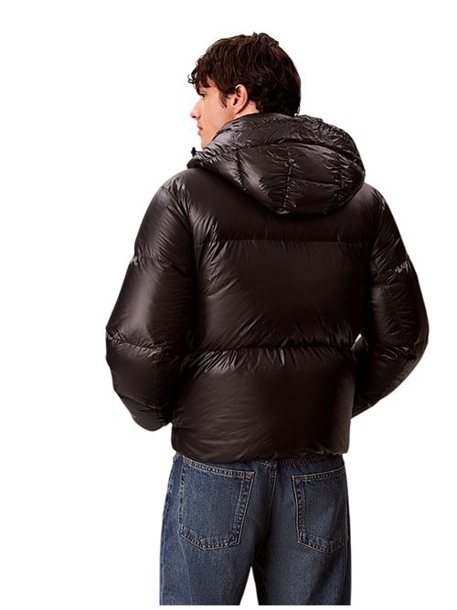 LV04RH505GUB1 NERO CALVIN KLEIN | LV04RH505GUB1 NERO